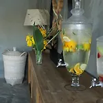 Hotel Golden Key Bordubet
