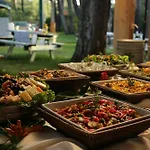 Golden Key Bordubet 5* Marmaris