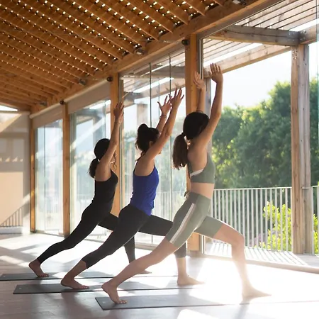 فندق غولدين كيه بوردوبيت مرمريس