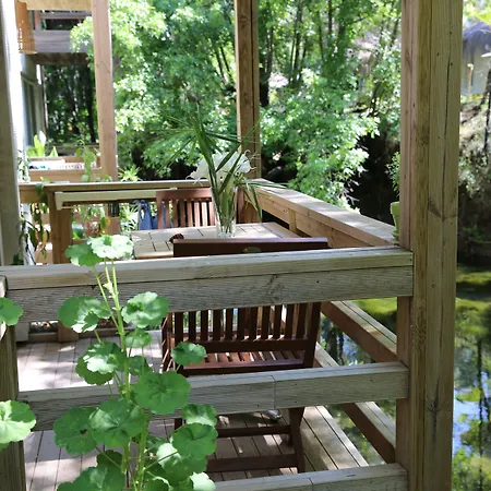 فندق غولدين كيه بوردوبيت مرمريس