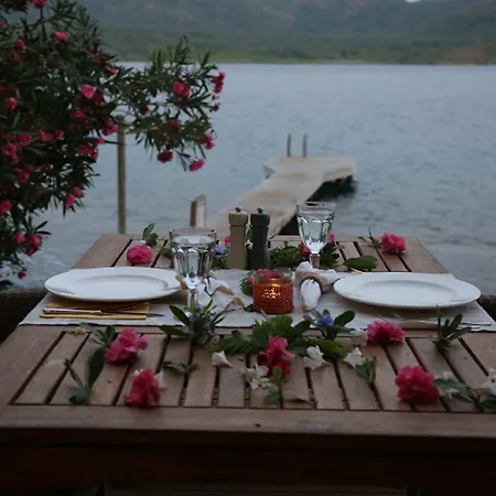 غولدين كيه بوردوبيت فندق