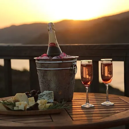 غولدين كيه بوردوبيت فندق مرمريس