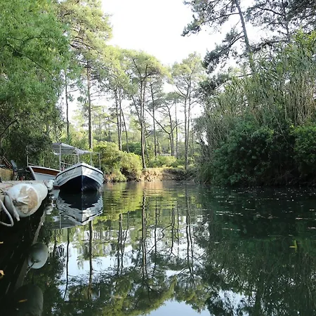 غولدين كيه بوردوبيت فندق 5*