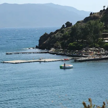 غولدين كيه بوردوبيت 5*