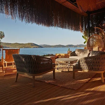 غولدين كيه بوردوبيت 5* مرمريس