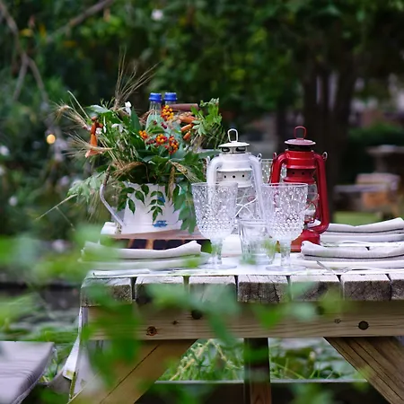 فندق غولدين كيه بوردوبيت 5*