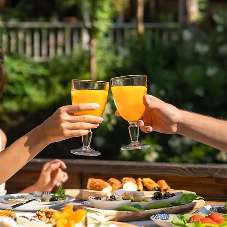 غولدين كيه بوردوبيت فندق