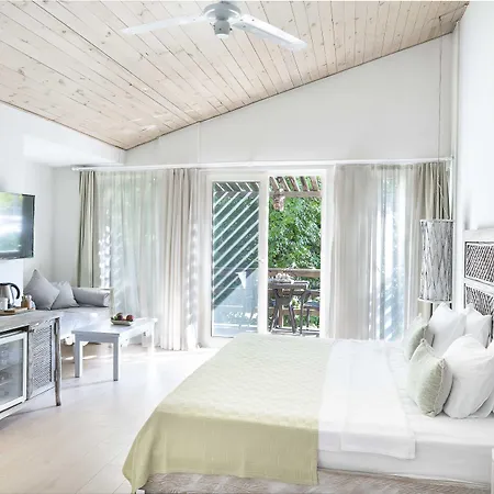 غولدين كيه بوردوبيت 5*