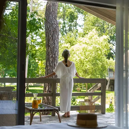 غولدين كيه بوردوبيت 5* مرمريس