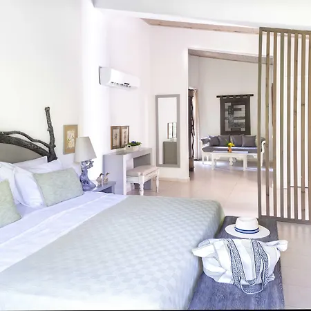 غولدين كيه بوردوبيت 5* مرمريس