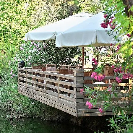 غولدين كيه بوردوبيت 5* مرمريس