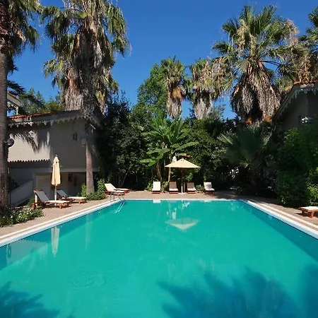 غولدين كيه بوردوبيت