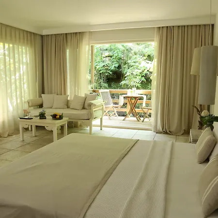 غولدين كيه بوردوبيت فندق