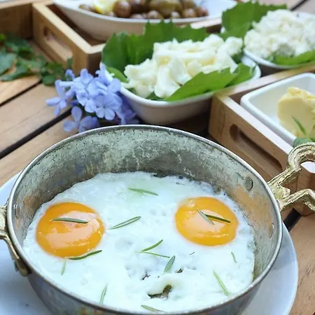 غولدين كيه بوردوبيت فندق