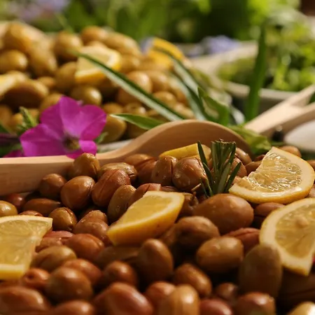 فندق غولدين كيه بوردوبيت