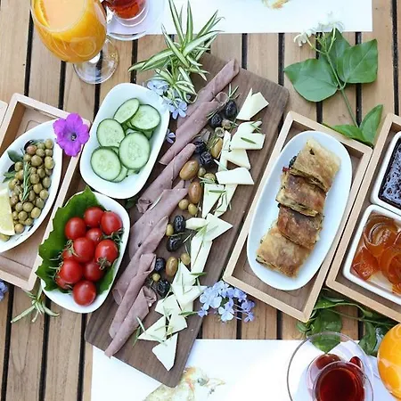 غولدين كيه بوردوبيت فندق