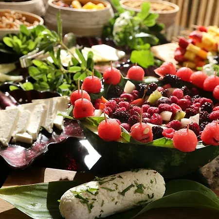 غولدين كيه بوردوبيت مرمريس