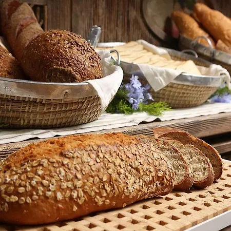 غولدين كيه بوردوبيت 5*