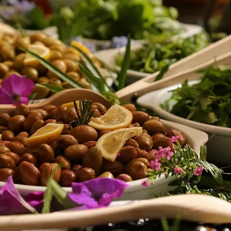 غولدين كيه بوردوبيت فندق