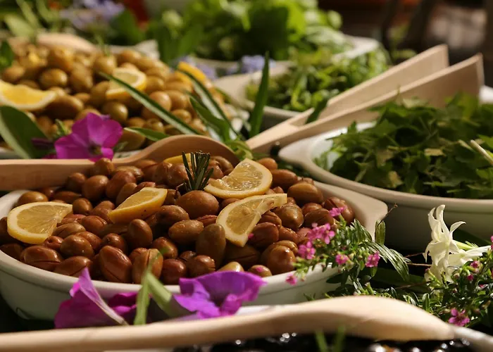 勃杜贝金钥匙酒店 酒店