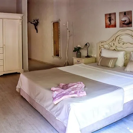 Golden Key Bordubet 5* Marmaris
