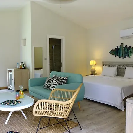 Golden Key Bordubet Hotel 5*