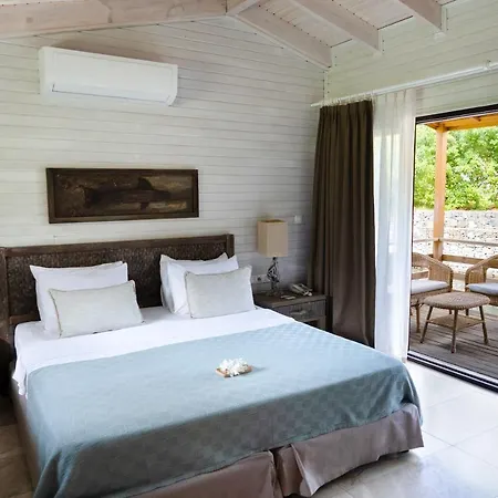 Hotel Golden Key Bordubet Marmaris
