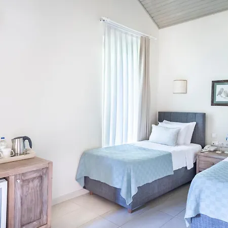 Hotel Golden Key Bordubet
