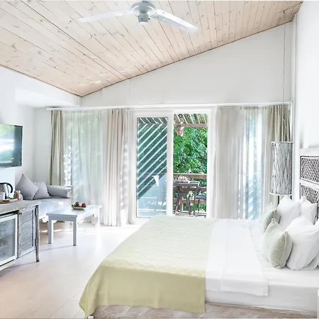 Hotel Golden Key Bordubet
