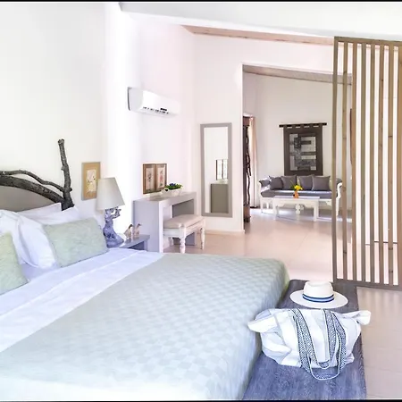 Hotel Golden Key Bordubet