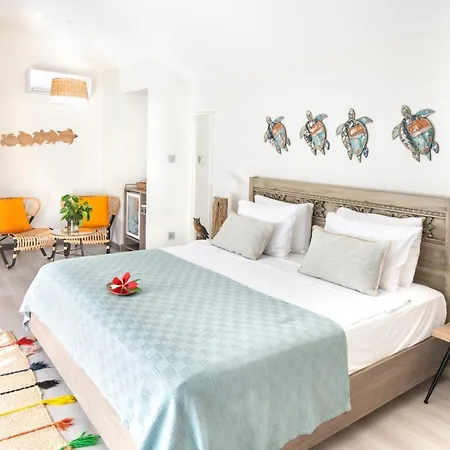 Golden Key Bordubet Hotel Marmaris