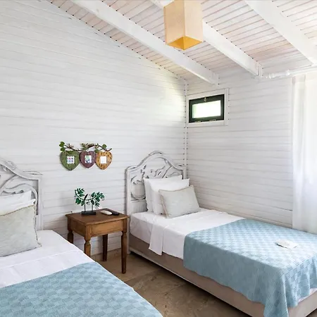 Golden Key Bordubet 5* Marmaris