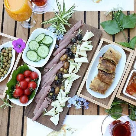 Golden Key Bordubet Otel