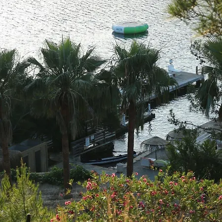 Golden Key Bordubet 5*