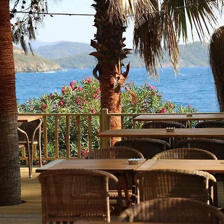 Golden Key Bordubet 5* Marmaris