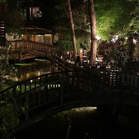 Golden Key Bordubet Marmaris