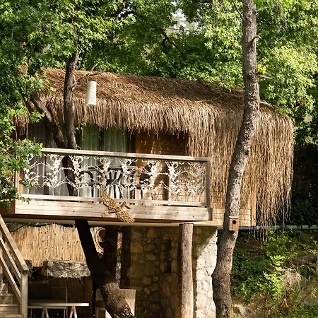 Golden Key Bordubet Otel