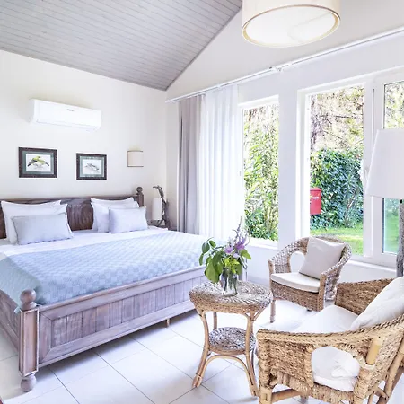 Otel Golden Key Bordubet 5*