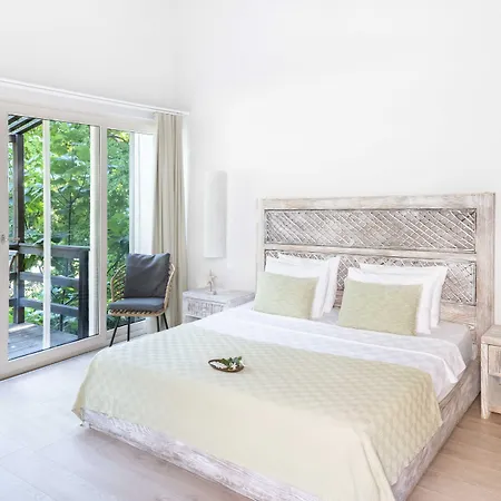 Otel Golden Key Bordubet Marmaris