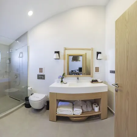 Golden Key Bordubet Otel 5*