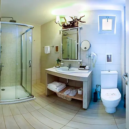 Golden Key Bordubet 5* Marmaris