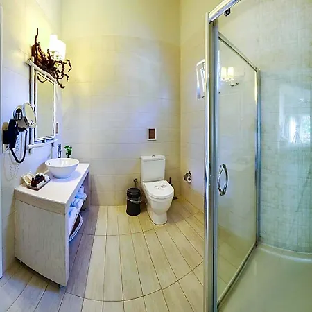 Golden Key Bordubet Hotel Marmaris