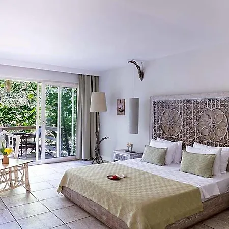 Golden Key Bordubet 5* מרמריס