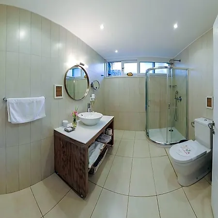 Golden Key Bordubet Hotel Marmaris