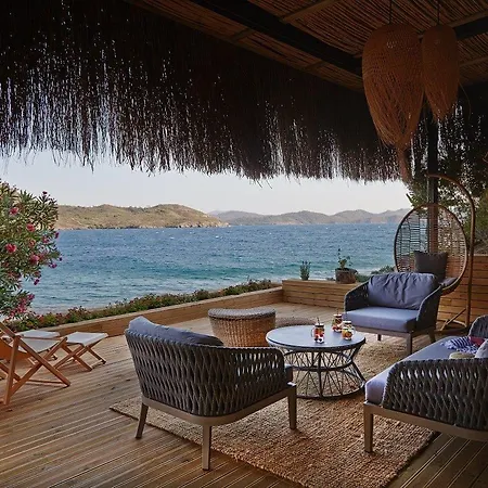 Golden Key Bordubet 5* Marmaris