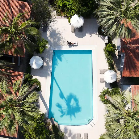 Golden Key Bordubet Hotel Marmaris