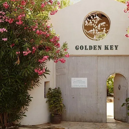 Golden Key Bordubet 5* Marmaris