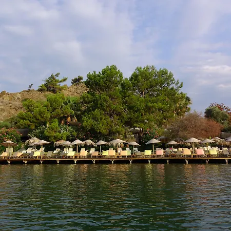 Hotel Golden Key Bordubet Marmaris