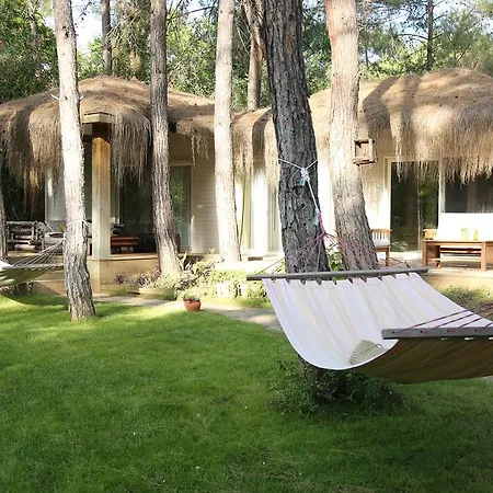 Golden Key Bordubet Hotel Marmaris