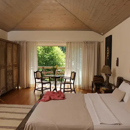 Hotel Golden Key Bordubet Marmaris